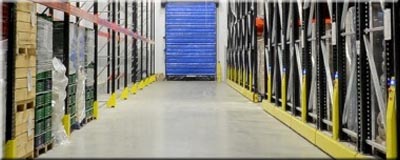 S-T-F-V transports frigorifiques