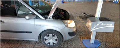 Auto Sécurité - Villeneuve Controle Auto