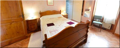 Chambre d'hôtes le Mûrier