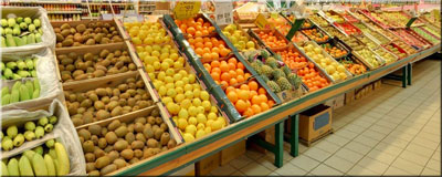 La Belle Jardinière