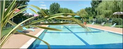 Camping les Catalpas