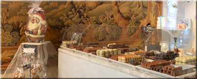 Les Délices de Belgique