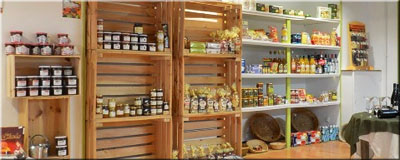 Les Délices de France