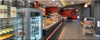 La Fabrique du Pâtissier