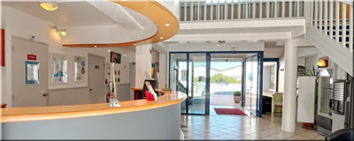 Hôtel Ibis Budget Agen