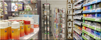 L'Atelier de Léonard