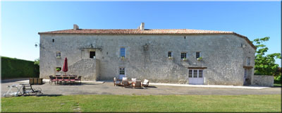 La Maison du Bonheur