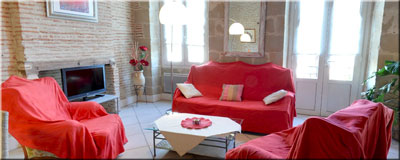 Les Gîtes de la Bastide