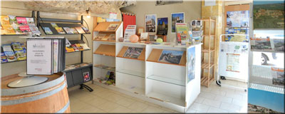 Office du Tourisme de Barbaste