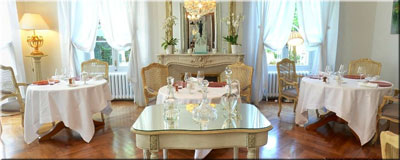 Restaurant Mariottat