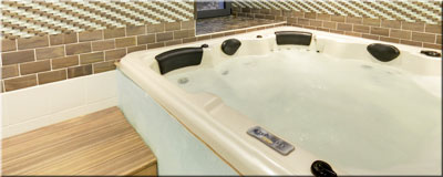 Spa du Moulin de Madame